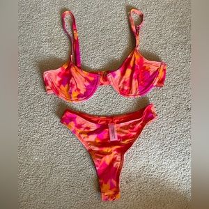 Shop437 swimsuit